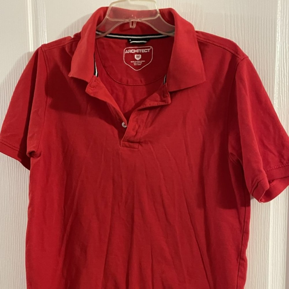 Boy's Polo Shirt
